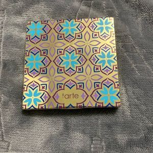 Tarte buried treasure eyeshadow pallet